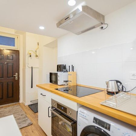 2 Bedroom Apartment In The Dob Street, Emerald Будапешт Экстерьер фото