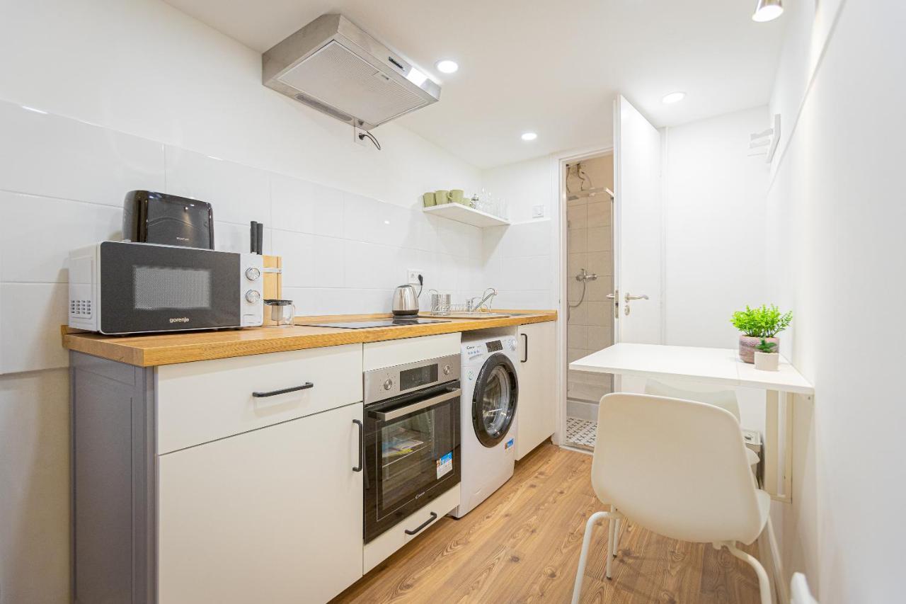 2 Bedroom Apartment In The Dob Street, Emerald Будапешт Экстерьер фото